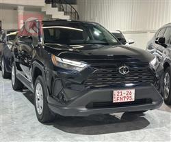 تويوتا راف 4